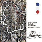 Chopin: Ballades & Scherzos , Chopin