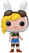 Funko POP! Animation: Adventure Time: Fionna and Cake - Fionna 