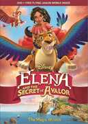 Elena and the Secret of Avalor , Lou Diamond Phillips