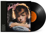 Young Americans (50th Anniversary Half Speed Master) , David Bowie