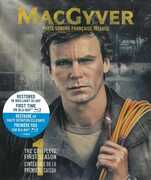 MacGyver: The Complete First Season , Richard Dean Anderson