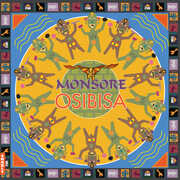 Monsore , Osibisa