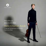 Hans Christian Aavik , Hans Christian Aavik