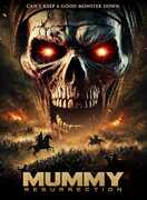 Mummy Resurrection 