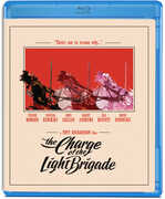 The Charge of the Light Brigade , Trevor Howard
