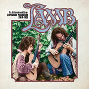 An Extension Of Now--unreleased Recordings 1968-69 , Lamb