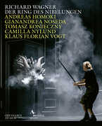 Wagner: Der Ring des Nibelungen , Andreas Homoki
