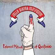 Enhanced Methods Of Questioning - Blue , Jello Biafra