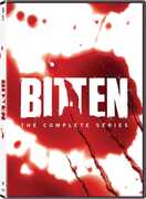 Bitten: The Complete Series , Genelle Williams