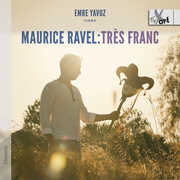 Tres Franc , Emre Yavuz