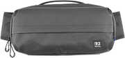 Switch 2 Accessory: Case - HORI Adventure Pack Shoulder Bag - Black: Officially Licensed by Nintendo