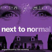 Next To Normal (Original Broadway Cast Recording) 