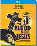 The Blood of Jesus (Newly Restored Archive Collection) , Spencer Williams