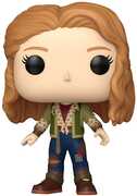 Funko POP! Television: Stranger Things - Max Mayfield 