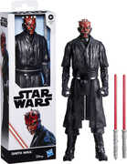 Hasbro Collectibles - Star Wars - Titan Hero Series - 12" Darth Maul Action Figure