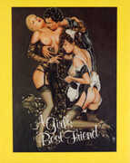 A Girl's Best Friend , Ron Jeremy