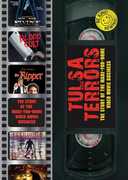Tulsa Terrors: The Story of the Made-For-Home Video Movie Business