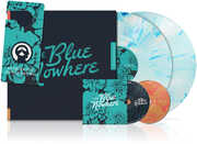The Blue Nowhere , Between the Buried and Me