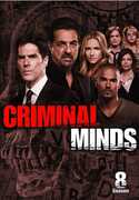 Criminal Minds: Season 8 , Andrew James Allen