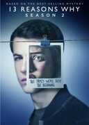 13 Reasons Why: Season Two , Dylan Minnette