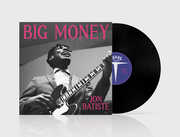 BIG MONEY , Jon Batiste
