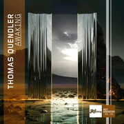 Awaking - Jazz Thing Next Generation, Vol. 109 , Thomas Quendler