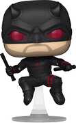 Funko POP! Marvel: Daredevil: Born Again - Daredevil