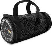 Rocksax - Pink Floyd - 1973 Live - Duffle Bag with Strap (Black) 