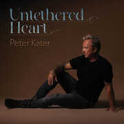 Untethered Heart , Peter Kater