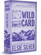 Wild Card: Deluxe Edition: Rose Hill , Elsie Silver