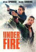 Under Fire , Dylan Sprouse