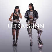 The Beast In You , Ultra Sunn