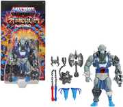 Mattel Collectible - Masters of the Universe x ThunderCats Panthro Action Figure (He-Man, MOTU)