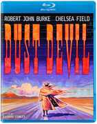 Dust Devil , Robert John Burke