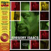 I Would Rather Fight - Red , Gregory Isaacs
