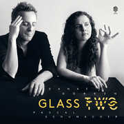 Glass Two , Pascal Schumacher