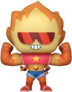 Funko POP! Animation: Steven Universe - Sunstone (Cartoon Network)