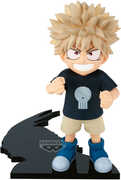 Banpresto - My Hero Academia - Cheer Pico - Katsuki Bakugo Statue (MHA)