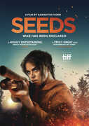 Seeds , Graham Greene