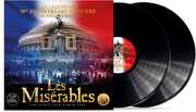 Les Miserables: 10th Anniversary Concert at the Royal Albert Hall (Various Artists) , Various Artists