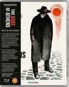 Ogre Of Athens - All-Region/ 1080p [Import] 