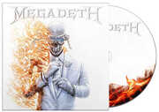 Megadeth , Megadeth