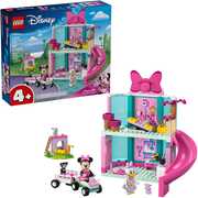 LEGO® Disney™ Classic Minnie's Pet Hotel 43274 