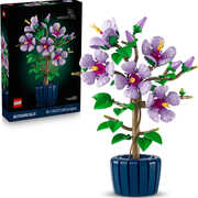 LEGO® Botanicals Hibiscus 10372