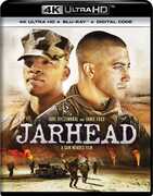 Jarhead (20th Anniversary) , Jake Gyllenhaal