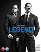 Legend [Import] , Tom Hardy