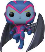 Funko POP! Marvel: X-Men '97 - Archangel
