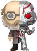 Funko POP! Marvel: Vision Quest - Ultron 