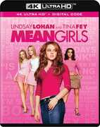 Mean Girls , Lindsay Lohan