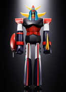 TAMASHII Reideen The Brave Jumbo Machineder action figure